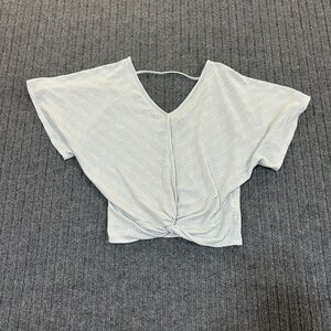 BKE Strappy‎ Back Top